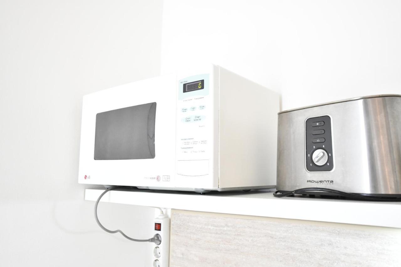 Revalia T1 Studio Esterno foto