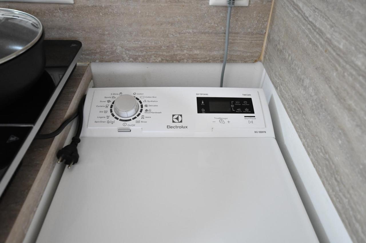 Revalia T1 Studio Esterno foto