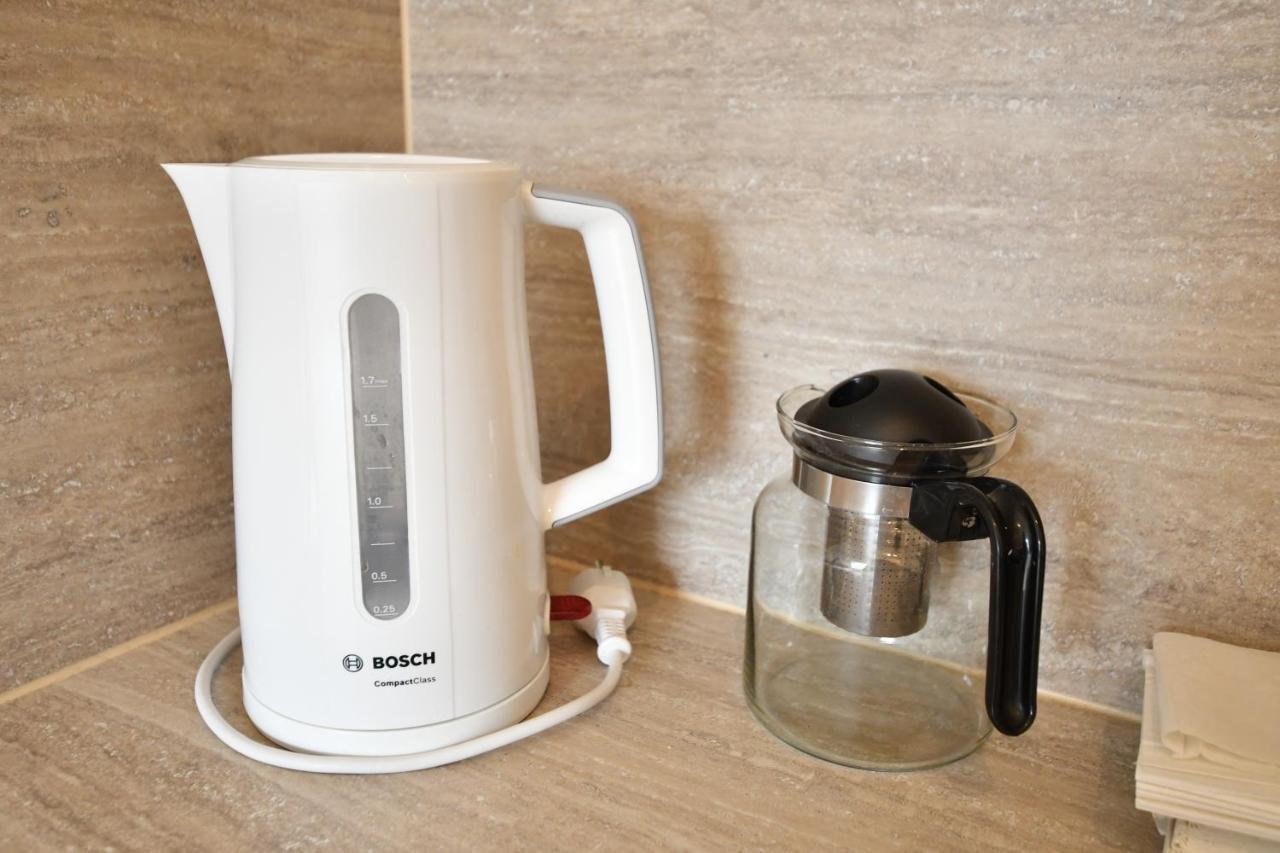 Revalia T1 Studio Esterno foto