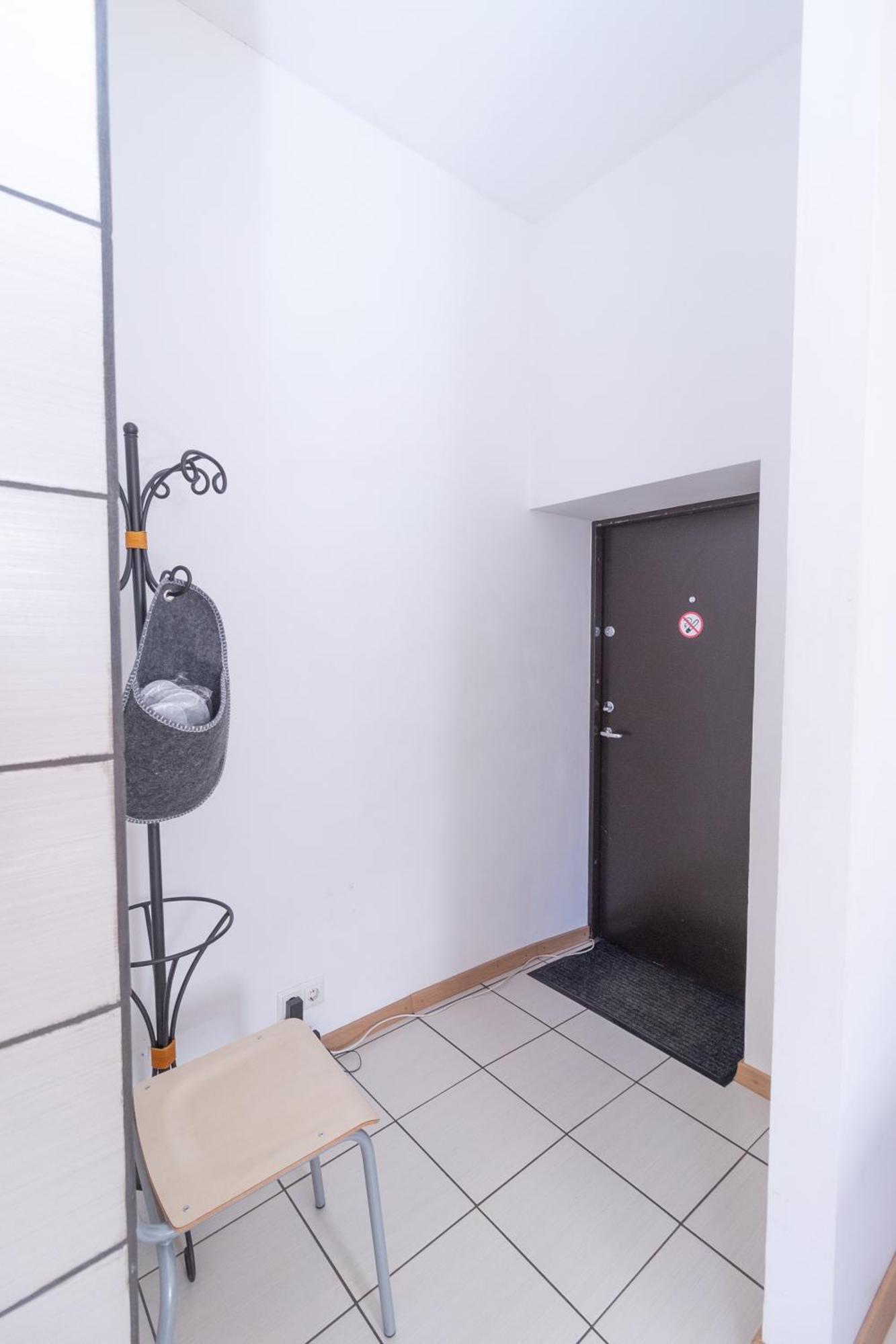 Revalia T1 Studio Esterno foto