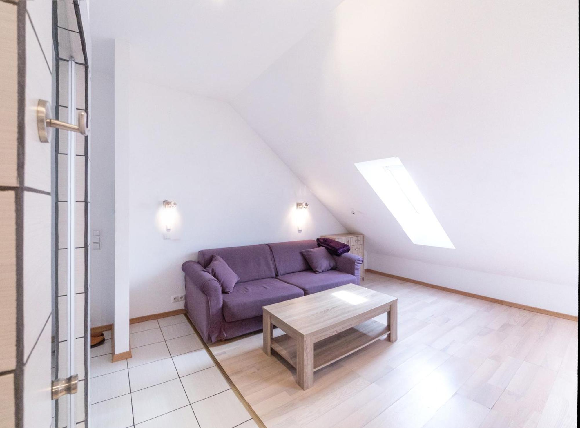 Revalia T1 Studio Esterno foto